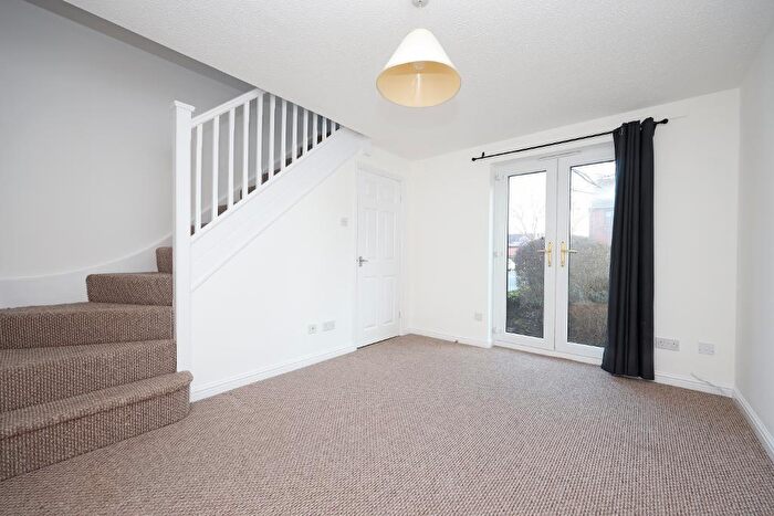1 Bedroom Terraced House To Rent In Chestnut Drive, Yarnfield, Staffordshire, ST15
