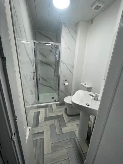 1 Bedroom Flat To Rent In G/L, Ogilvie Street, Dundee, DD4