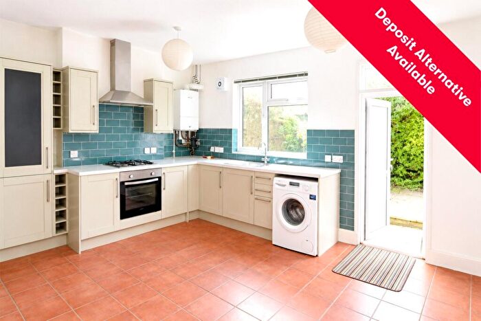 2 Bedroom Terraced House To Rent In South Street, Bristol, Somerset, BS3