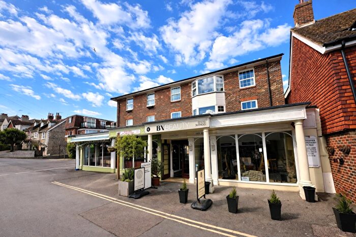 2 Bedroom Apartment For Sale In Nevill Road, Rottingdean, Brighton, BN2