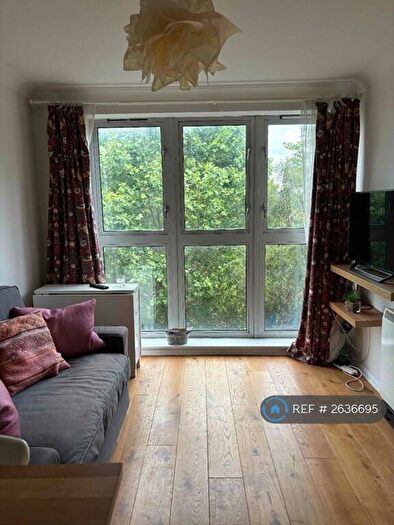 1 Bedroom Flat To Rent In Horseferry Road, London, E14