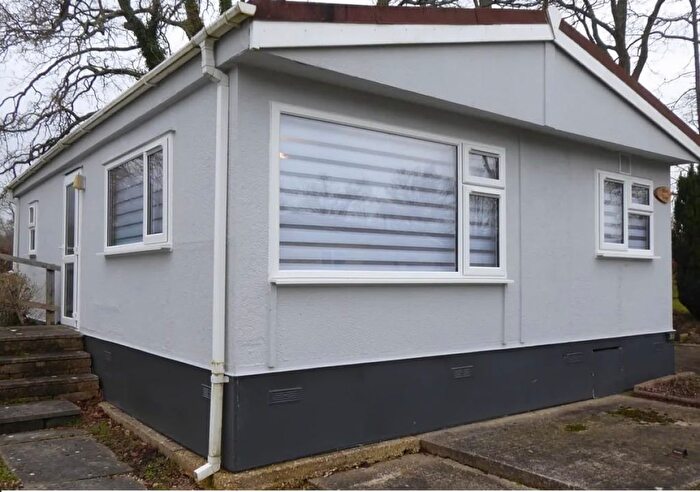 2 Bedroom Detached House To Rent In St. James Park, Baddesley Road, North Baddesley, Southampton, SO52