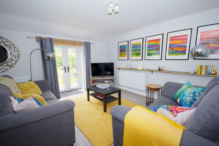 2 Bedroom Bungalow To Rent In Studio, The Chestnuts, Cold Ashton, Chippenham, Wiltshire, SN14