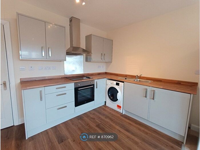 1 Bedroom Flat To Rent In Corporation Street, Nuneaton, CV11