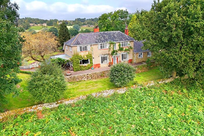 4 Bedroom Detached House For Sale In Brackenthwaite Lane, Pannal, Harrogate, HG3