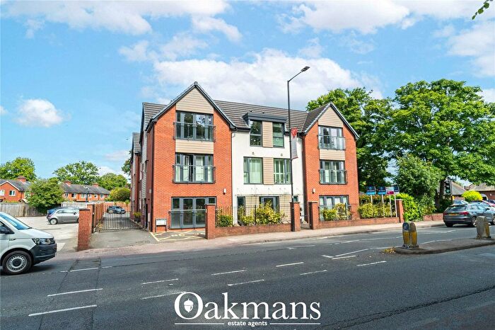 1 Bedroom Flat To Rent In Stratford Road, Shirley, Solihull, West Midlands, B90