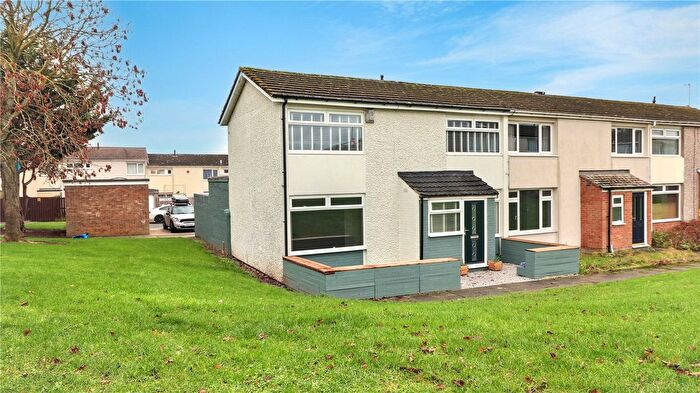 3 Bedroom Semi Detached House For Sale In Goodison Way, Darlington, Durham, DL1