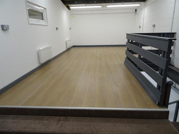 Property To Rent In Horsecroft Road, Harlow, CM19