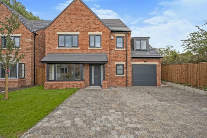 4 Bedroom Detached House For Sale In Retford Road, Blyth, Worksop, S81