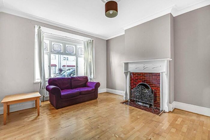 3 Bedroom House To Rent In Stanley Road, Tooting, CR4