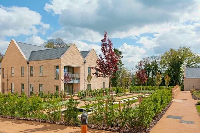 2 Bedroom Retirement Property For Sale In Beechwood Park, Fosseway, Stow-on-the Wold, GL54
