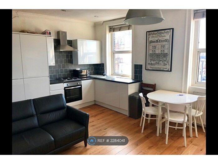 1 Bedroom Flat To Rent In Balham New Road, London, SW12