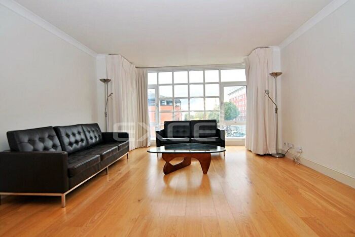 2 Bedroom Apartment To Rent In Abbey Road, St Johns Wood, NW8