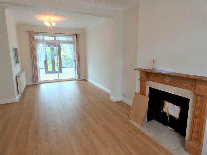 3 Bedroom Terraced House To Rent In Flanders Road, London, E6