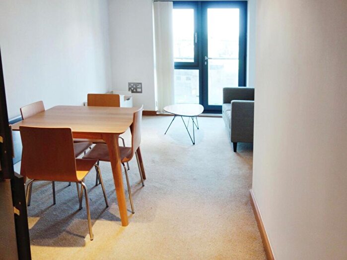 1 Bedroom Flat To Rent In Victoria Mills, Salts Mill Road, Shipley, Bradford, BD17
