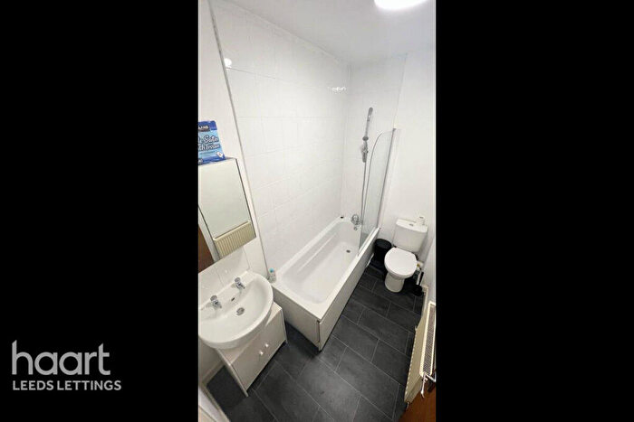 1 Bedroom Terraced House To Rent In Argie Road, Leeds, LS4