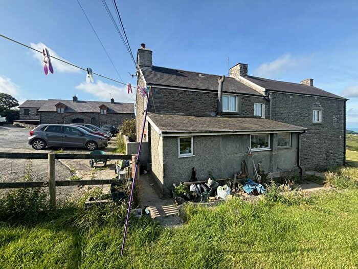 2 Bedroom Property To Rent In Aberarth, Aberaeron, SA46
