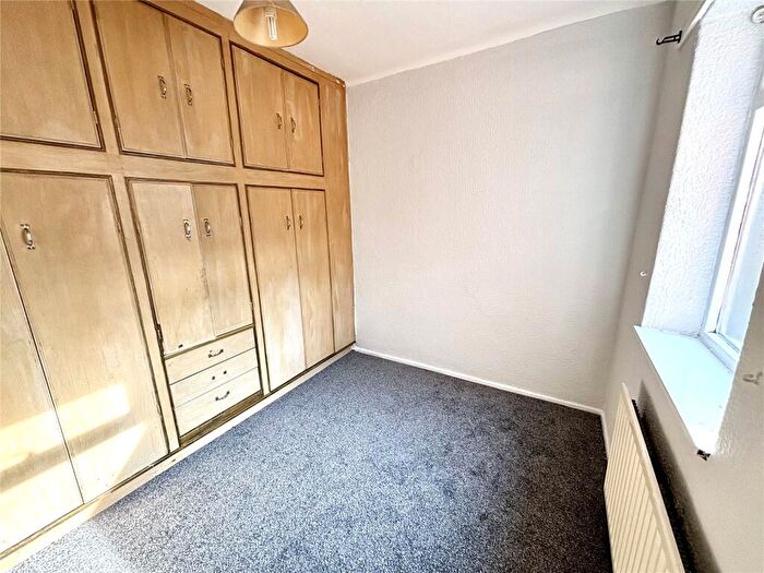 2 Bedroom Bungalow To Rent In Bay Avenue, Horden, County Durham, SR8