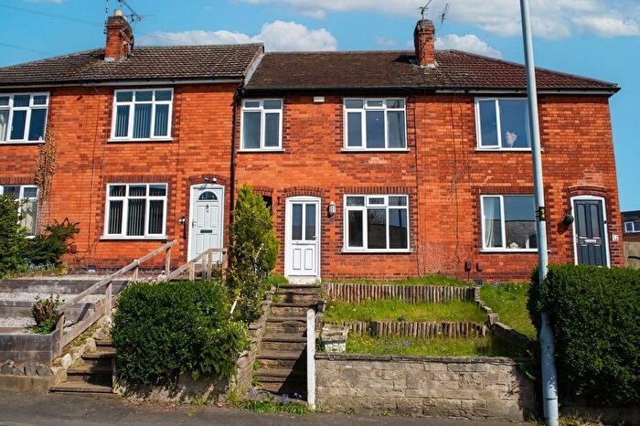 3 Bedroom Terraced House To Rent In New Street, Oadby, Leicester, LE2