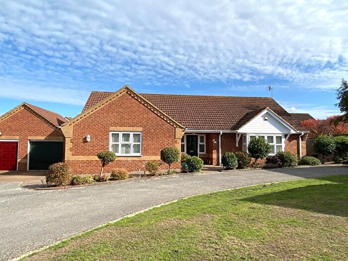 3 Bedroom Detached Bungalow For Sale In Sheringham, NR26