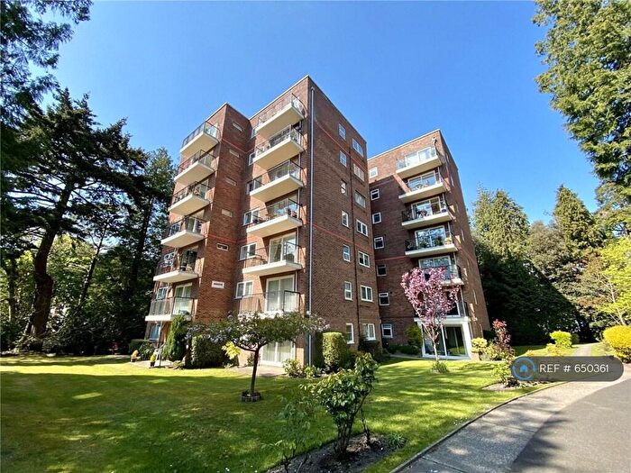 2 Bedroom Flat To Rent In Westbourne, Poole, BH13