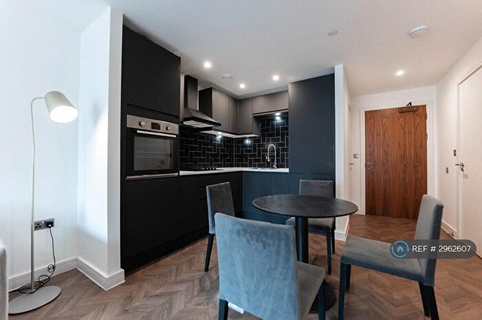 1 Bedroom Flat To Rent In The Address, Liverpool, L1