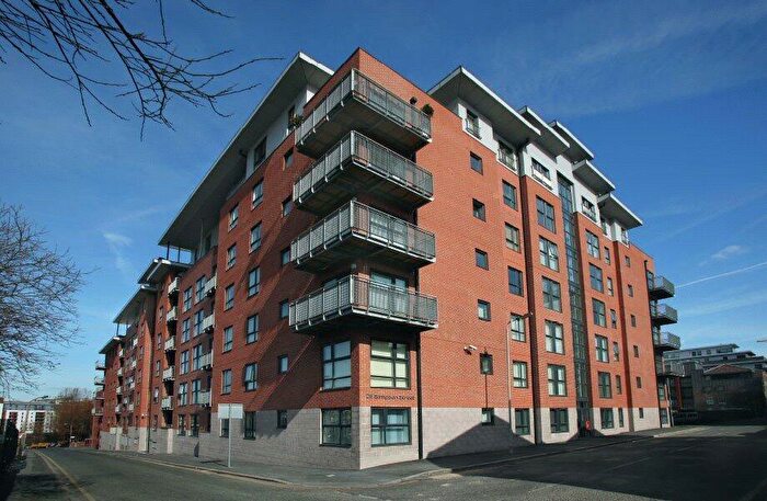 2 Bedroom Garage / Parking To Rent In The Linx, Simpson Street, Manchester City Centre, Greater Manchester, M4