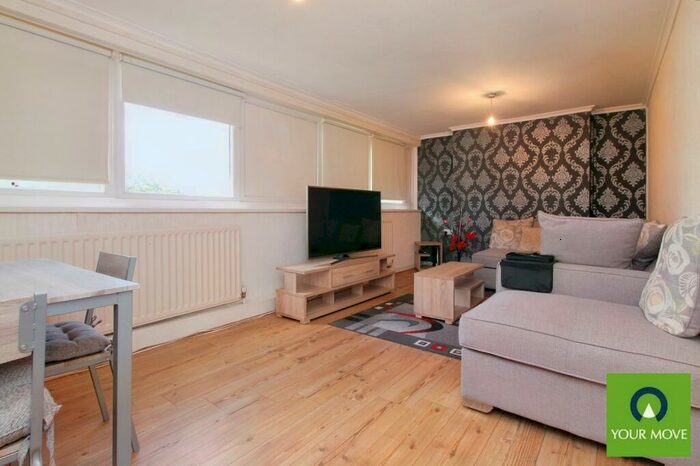 3 Bedroom Maisonette To Rent In Sydney Court, Gateshead, NE8