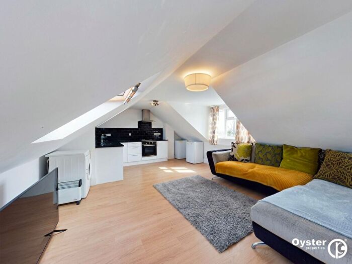 1 Bedroom Flat To Rent In Church Road, Stanmore, HA7