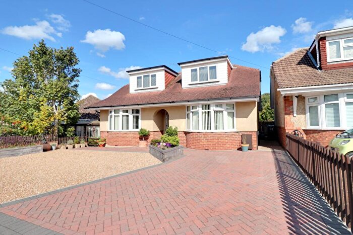 3 Bedroom Detached House For Sale In Alameda Road, Purbrook, PO7