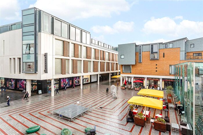 1 Bedroom Apartment To Rent In Bedford House, Bedford Street, Exeter, Devon, EX1