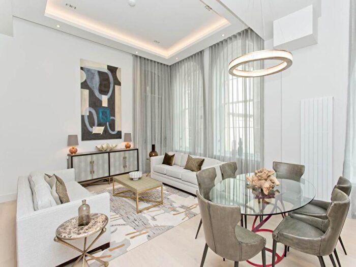 2 Bedroom Apartment For Sale In Belford Road, , West End, EH4