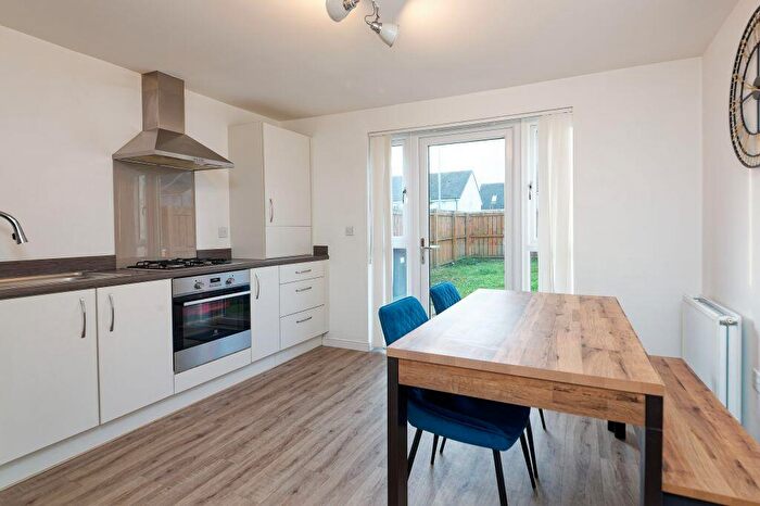 3 Bedroom End Of Terrace House For Sale In Newfield Way, Brookfield, PA5