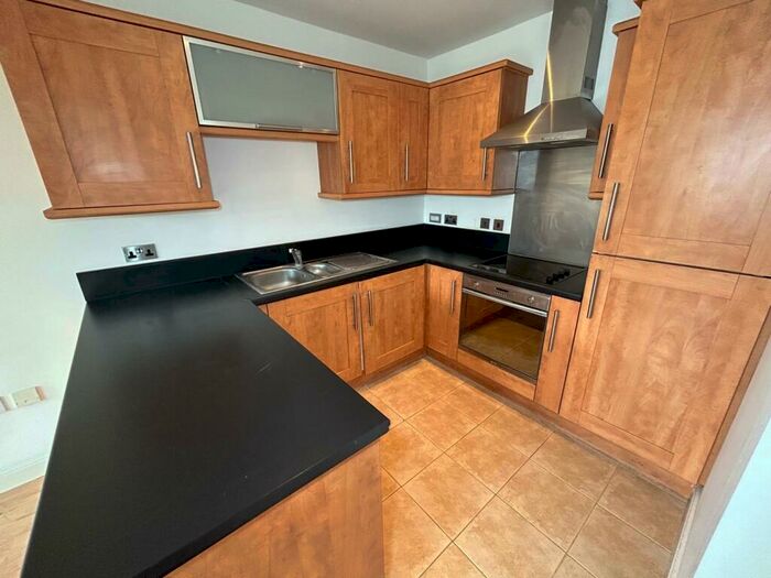 1 Bedroom Apartment To Rent In Roman Wall, Bath Lane, Leicester, LE3