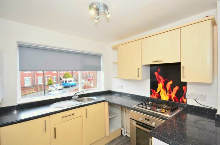 2 Bedroom Apartment To Rent In Fulwell Road, Fulwell, Sunderland, SR6