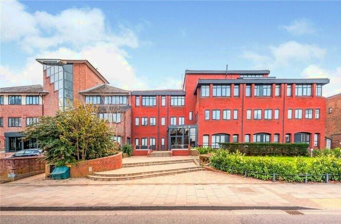 Apartment To Rent In North Street, Horsham, RH12