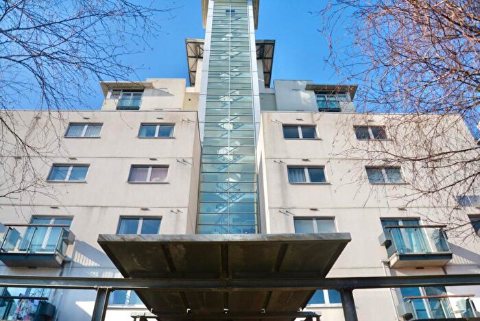 1 Bedroom Apartment To Rent In Erebus Drive, London, SE28