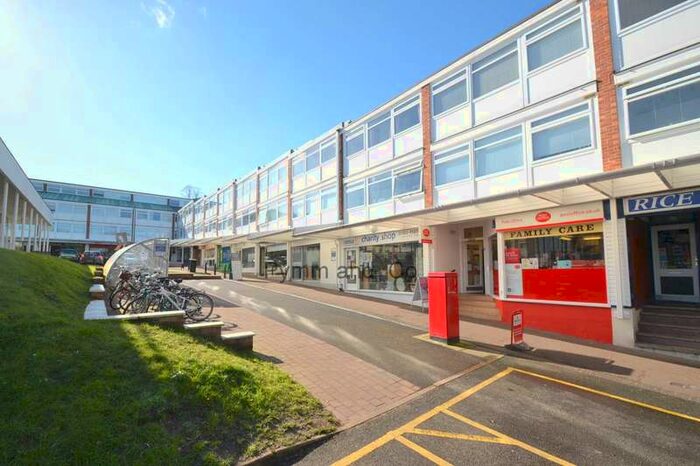 1 Bedroom Studio Flat To Rent In Earlham Road, Norwich, NR2