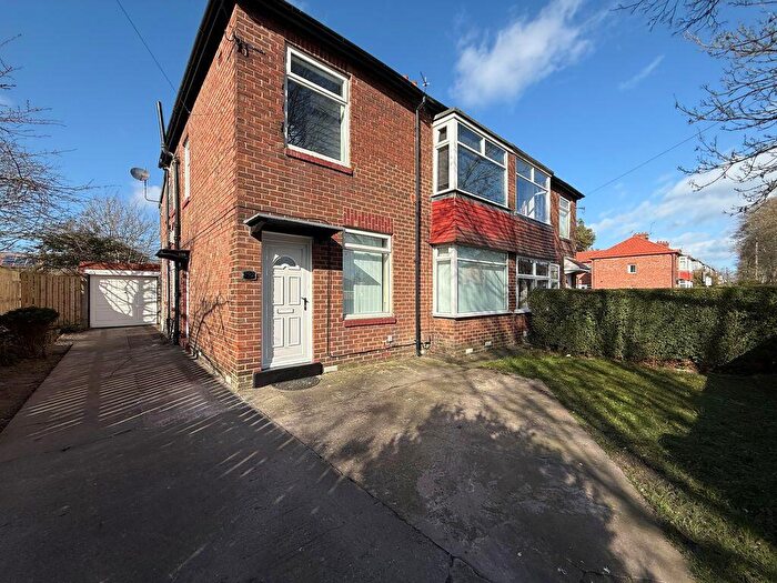 2 Bedroom Flat For Sale In Verne Road, North Shields, NE29