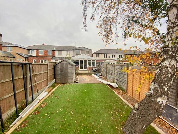 4 Bedroom Terraced House To Rent In Birmingham Road, Water Orton, Birmingham B46