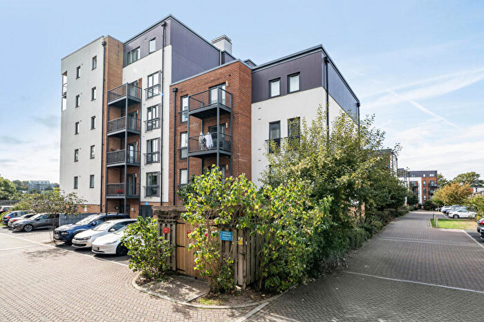 1 Bedroom Apartment For Sale In Fairthorn Road, London, SE7