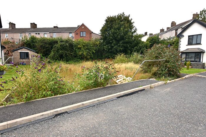 Land For Sale In Bay View Close, Millom, Cumbria, LA18