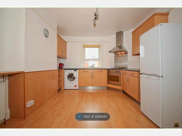 1 Bedroom Flat To Rent In Dorset Road, Tunbridge Wells, TN2