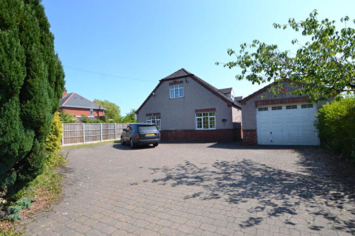 6 Bedroom Detached House For Sale In Wild Hill, Sutton-in-ashfield, NG17