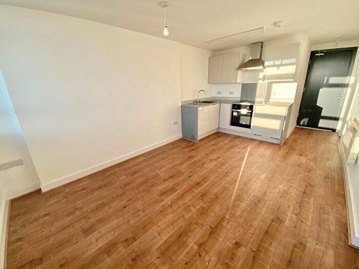 Apartment To Rent In Belem Tower, L17