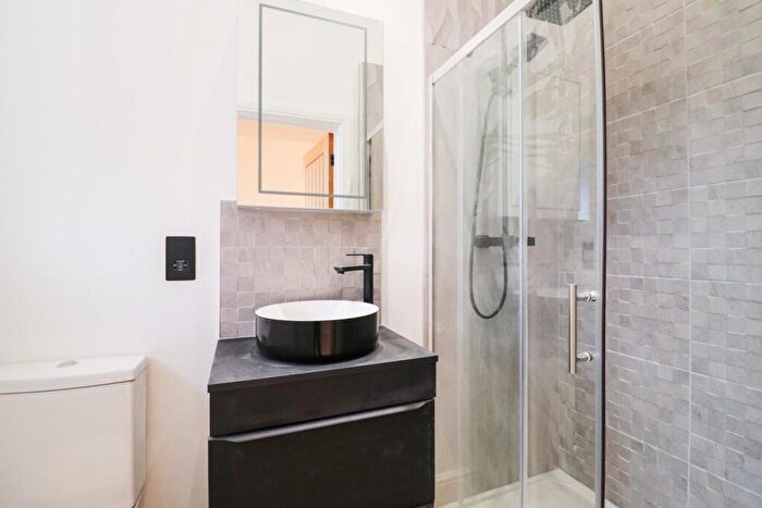 1 Bedroom Property To Rent In St Marys Road, Market Harborough, LE16