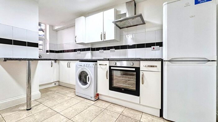 1 Bedroom Flat To Rent In Coldharbour Road, Westbury Park, Bristol, BS6