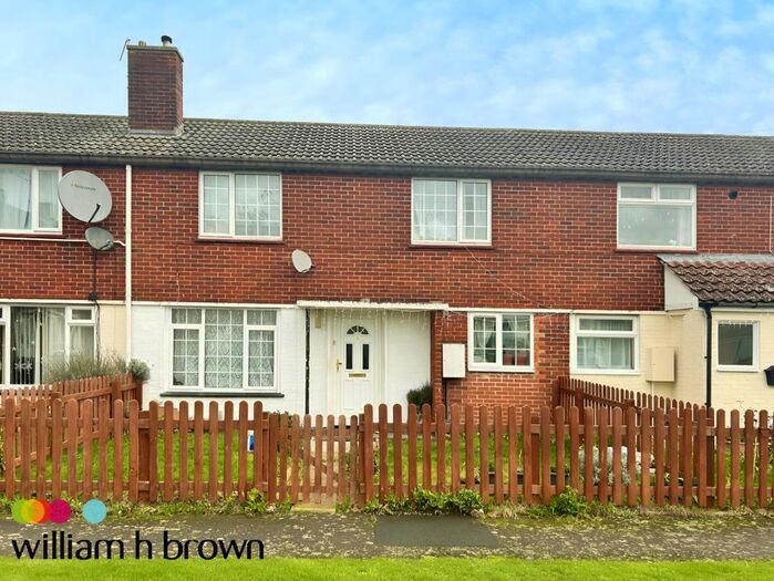 3 Bedroom Property To Rent In Littlefield Road, Colchester, CO2