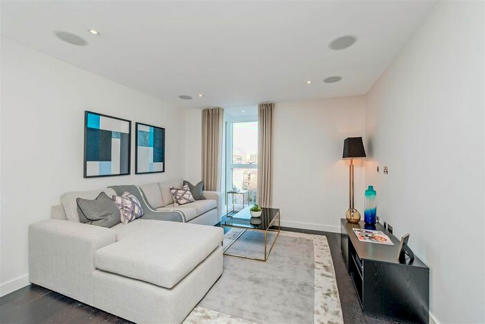 1 Bedroom Flat To Rent In Moore House, Grosvenor Waterside, Gatliff Road, London, SW1W