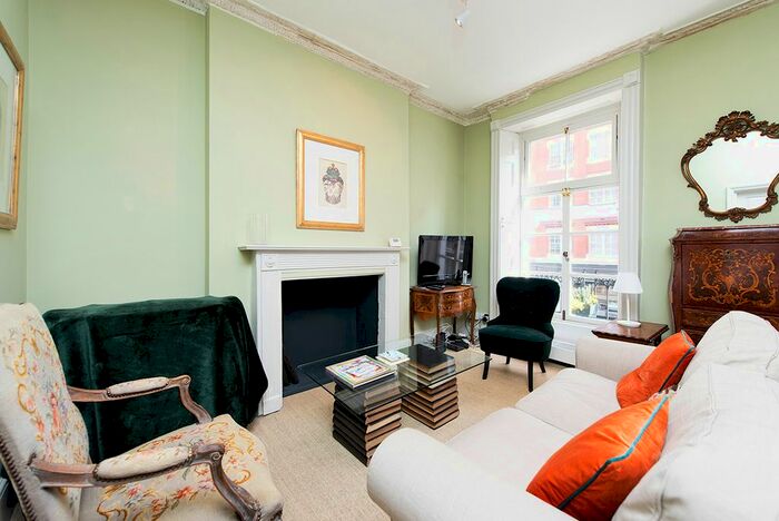 1 Bedroom Flat To Rent In Judd Street, London, WC1H